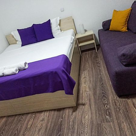 Vila Magdalena Apartment Gevgelija Bagian luar foto