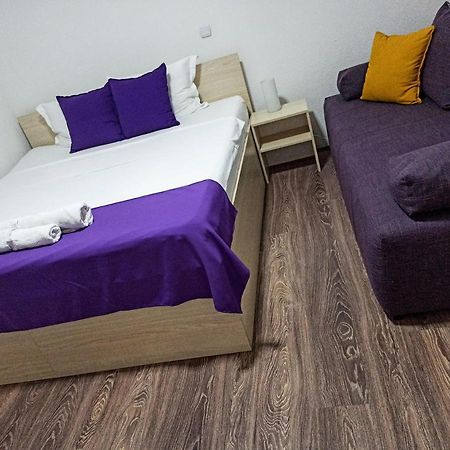Vila Magdalena Gevgelija Bagian luar foto