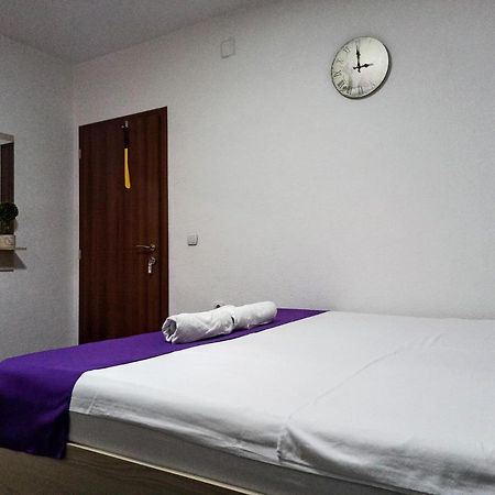 Vila Magdalena Gevgelija Bagian luar foto