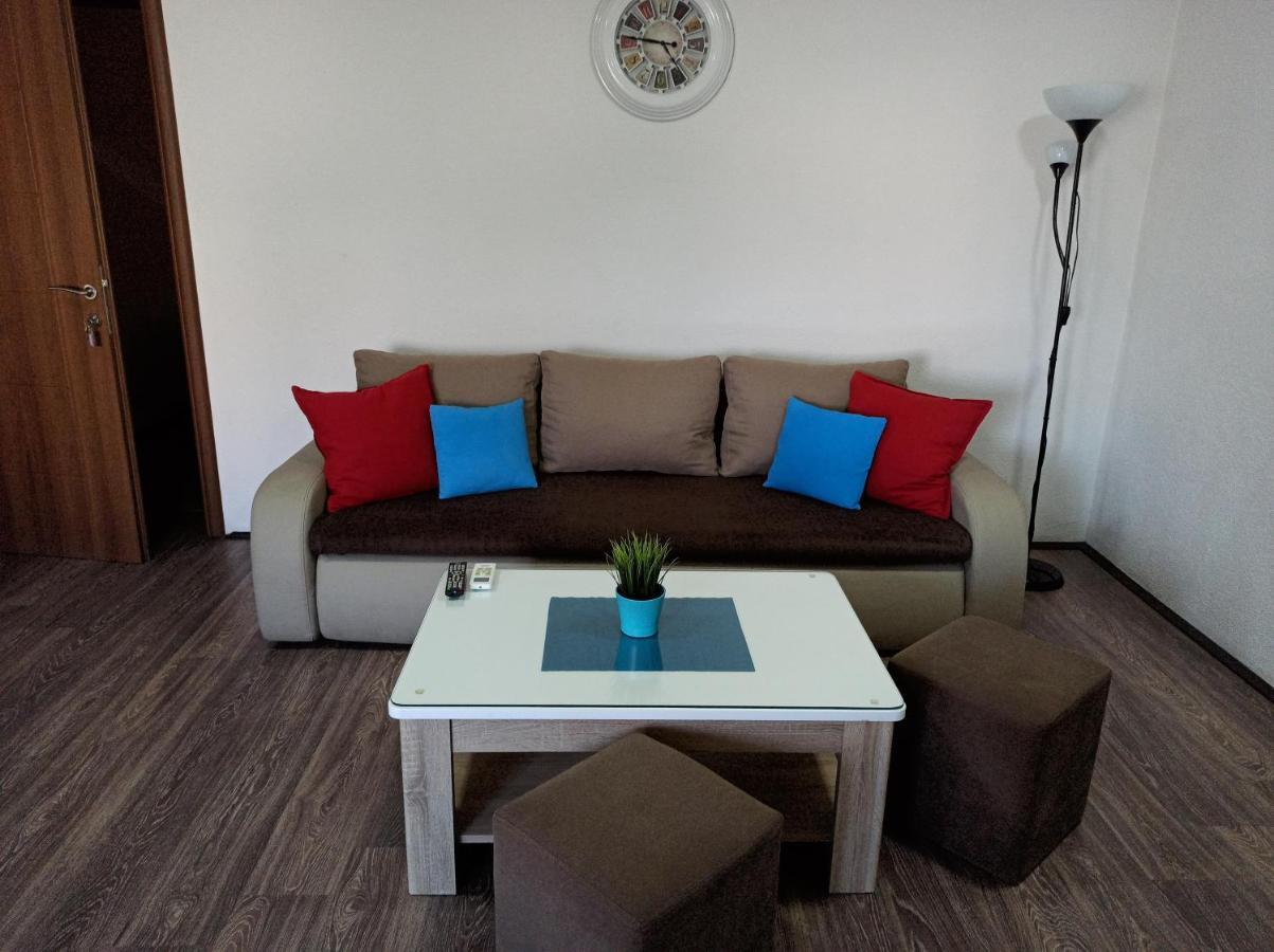 Vila Magdalena Apartment Gevgelija Bagian luar foto