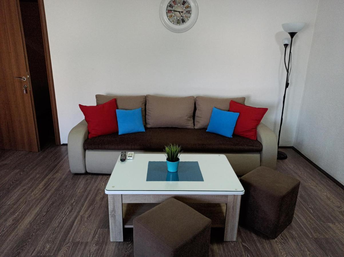 Vila Magdalena Gevgelija Bagian luar foto