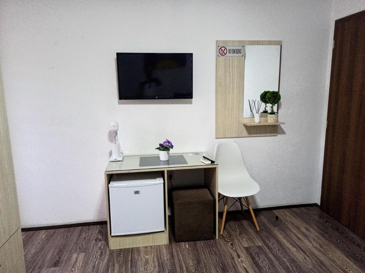 Vila Magdalena Apartment Gevgelija Bagian luar foto