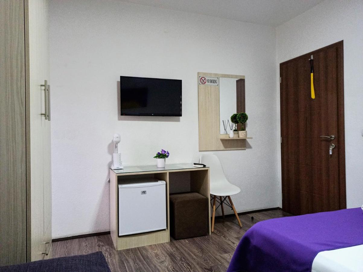 Vila Magdalena Gevgelija Bagian luar foto