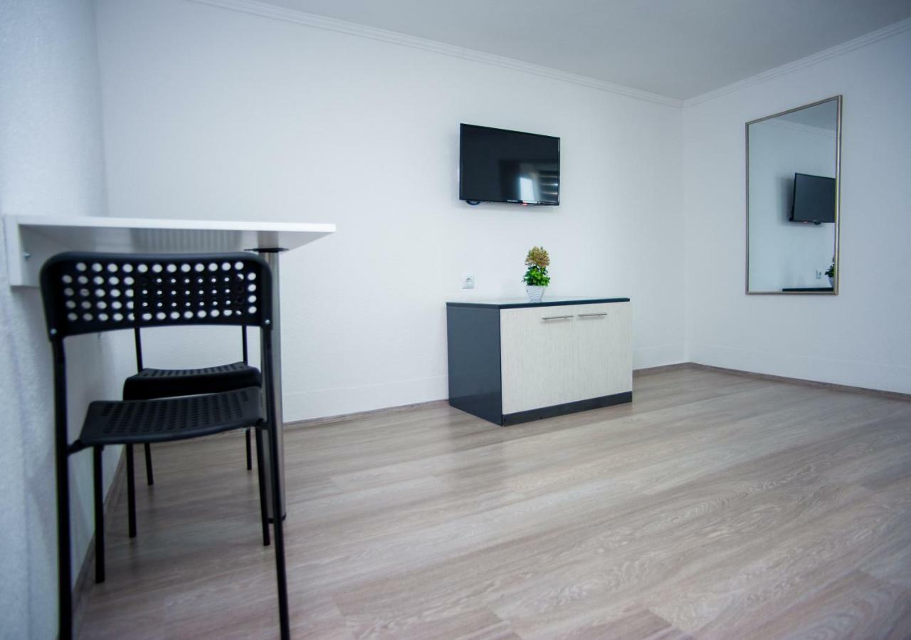 Vila Magdalena Gevgelija Bagian luar foto
