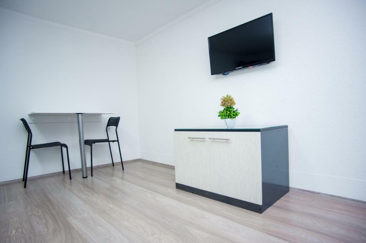 Vila Magdalena Apartment Gevgelija Bagian luar foto