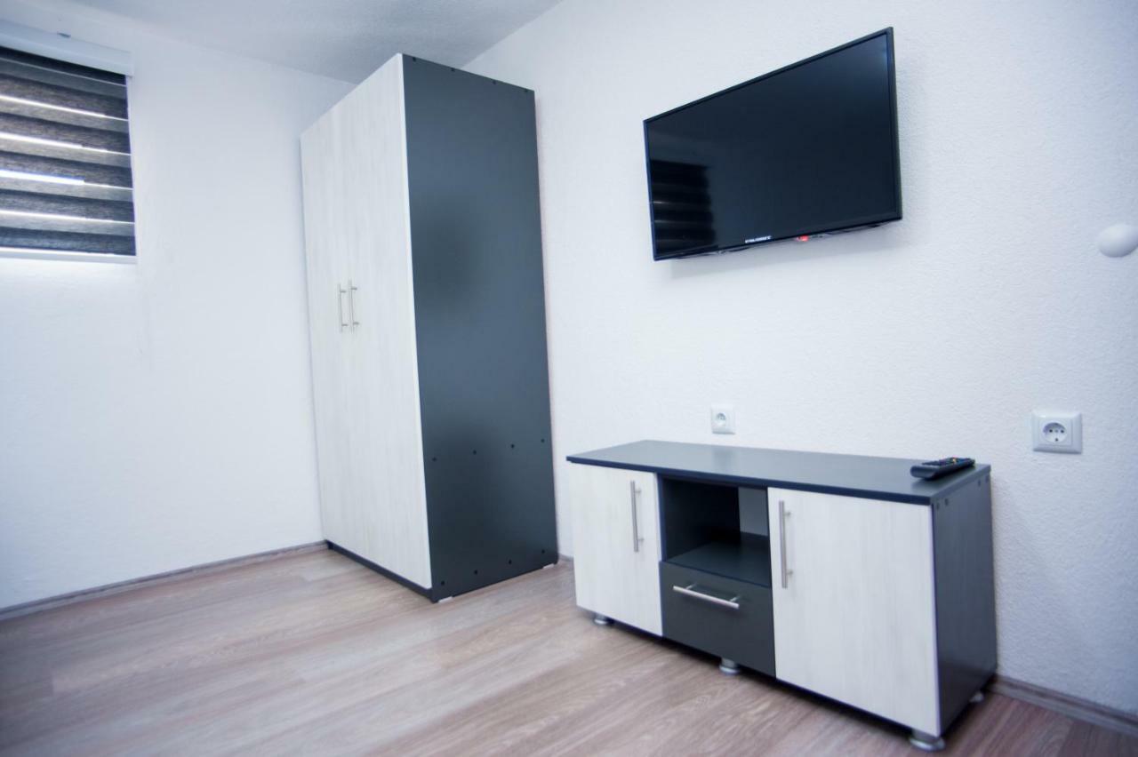 Vila Magdalena Apartment Gevgelija Bagian luar foto