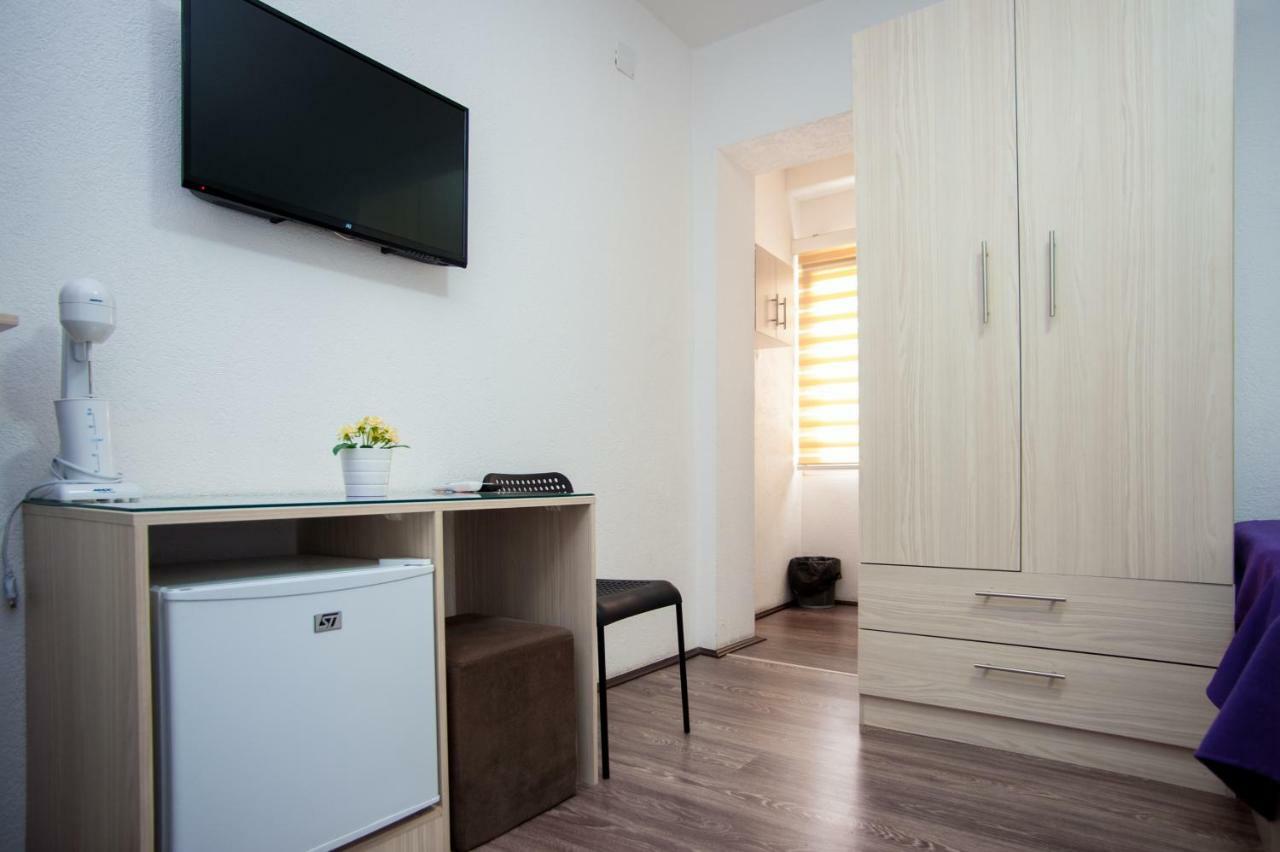 Vila Magdalena Apartment Gevgelija Bagian luar foto