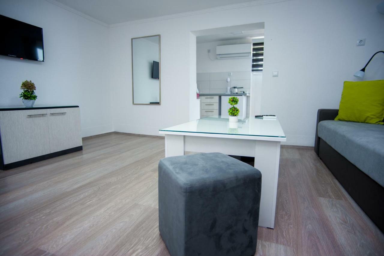 Vila Magdalena Gevgelija Bagian luar foto