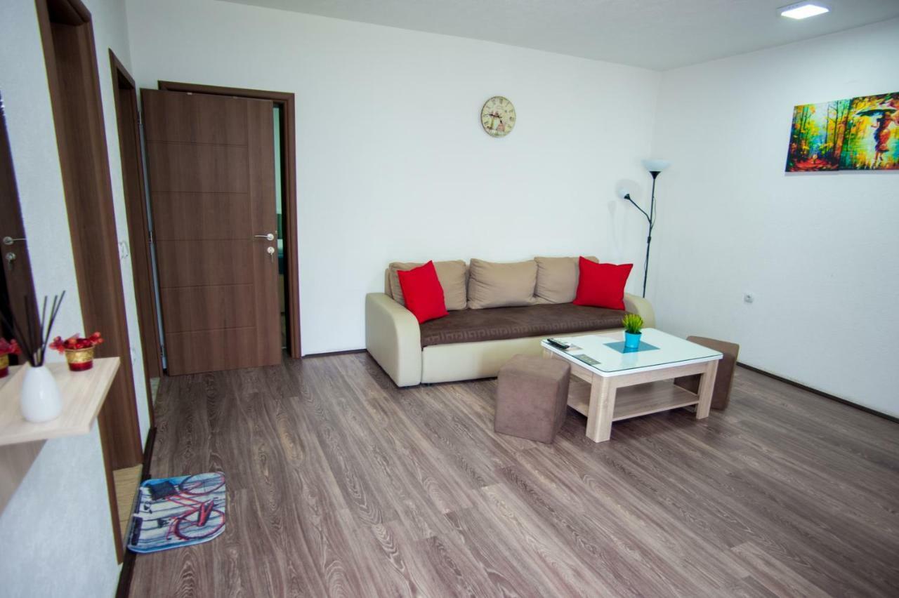 Vila Magdalena Gevgelija Bagian luar foto
