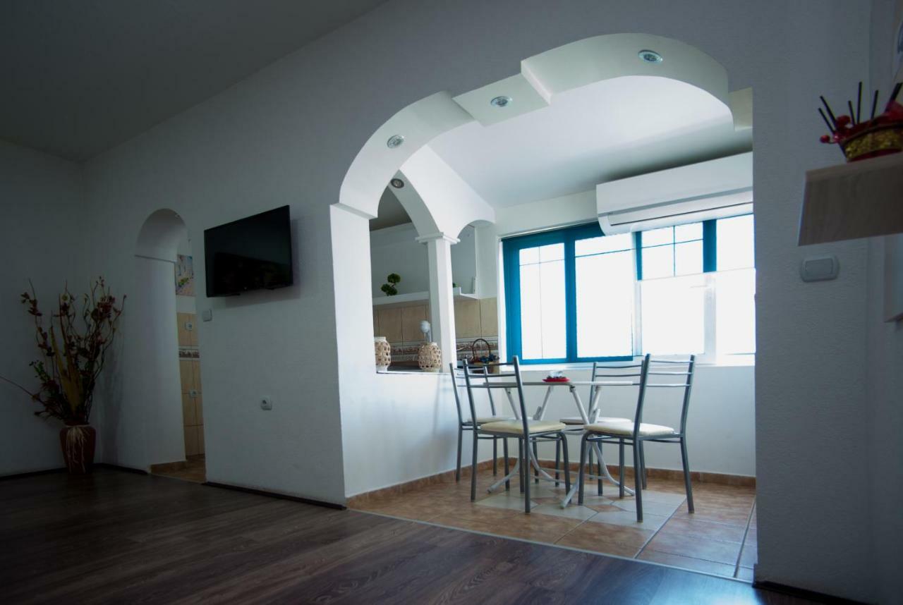 Vila Magdalena Gevgelija Bagian luar foto