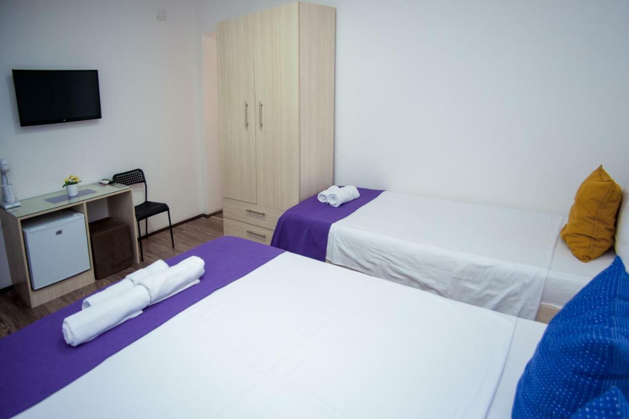 Vila Magdalena Gevgelija Bagian luar foto