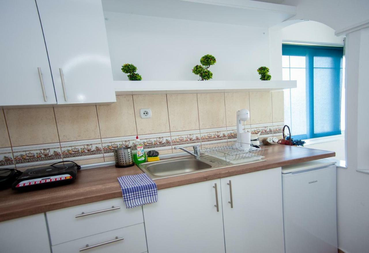 Vila Magdalena Gevgelija Bagian luar foto