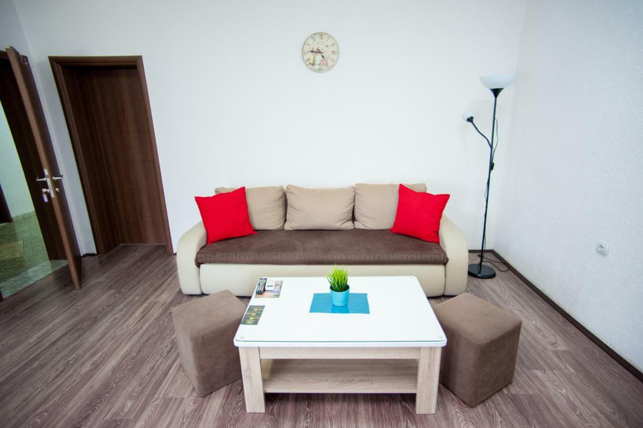 Vila Magdalena Gevgelija Bagian luar foto